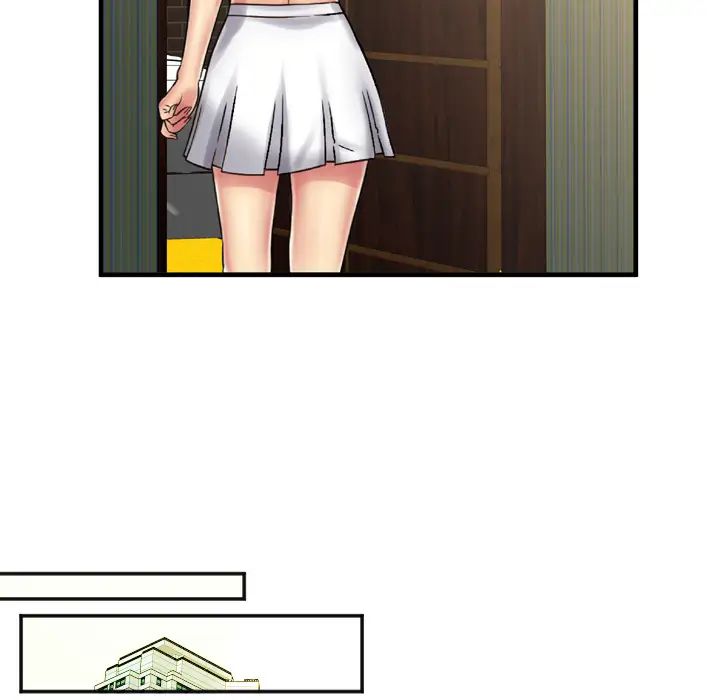 恋上闺蜜的爸爸第36话