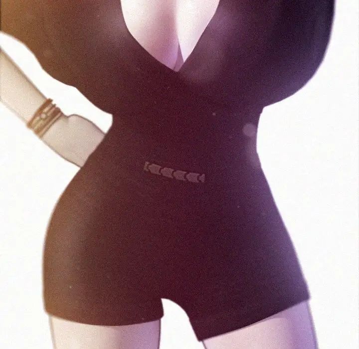 借住教授家第13话