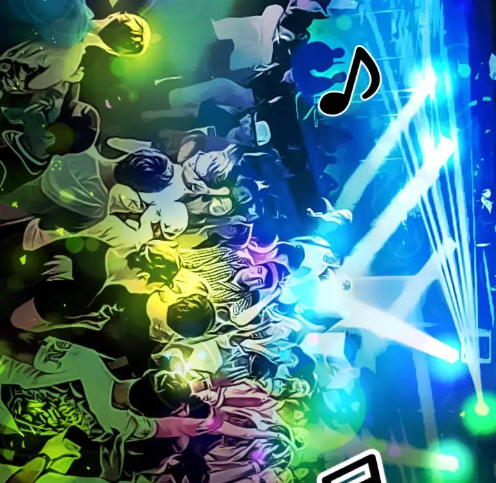 恋上闺蜜的爸爸第39话