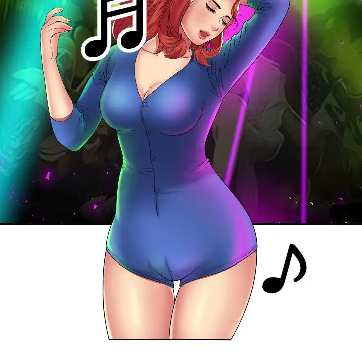 恋上闺蜜的爸爸第39话