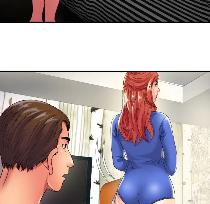 恋上闺蜜的爸爸第39话