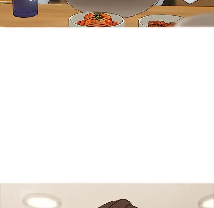 借住教授家第16话