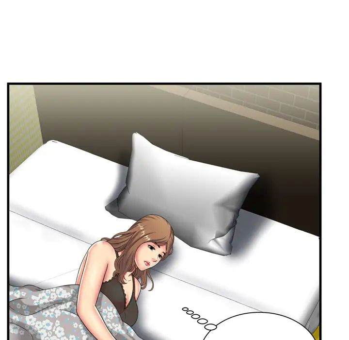 恋上闺蜜的爸爸第42话