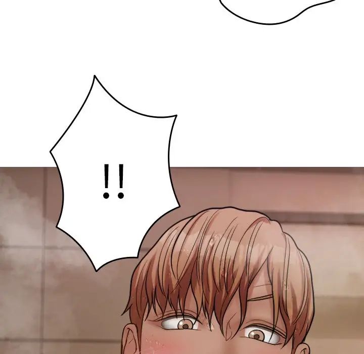 借住教授家第18话