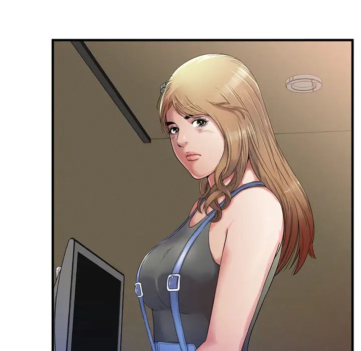 恋上闺蜜的爸爸第43话