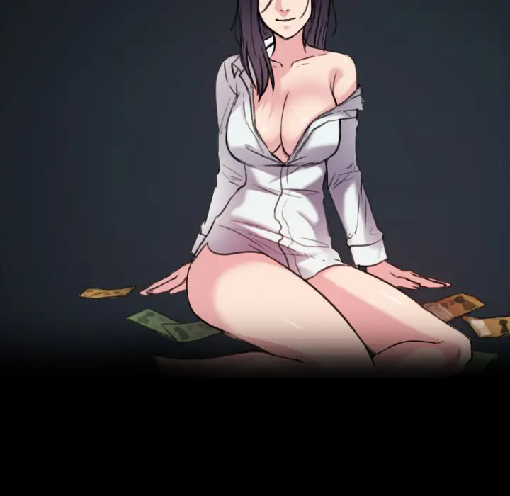 炼狱鬼岛第25话