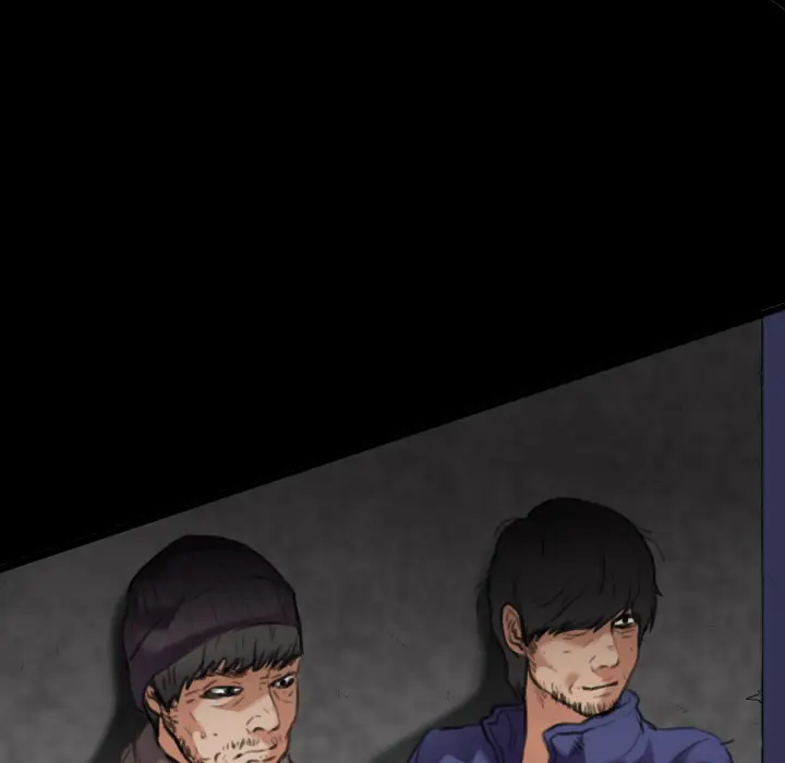 炼狱鬼岛第25话