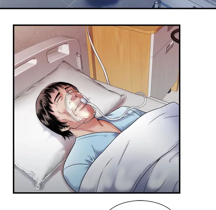 恋上闺蜜的爸爸第44话