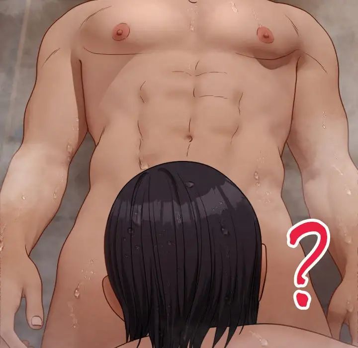 借住教授家第18话