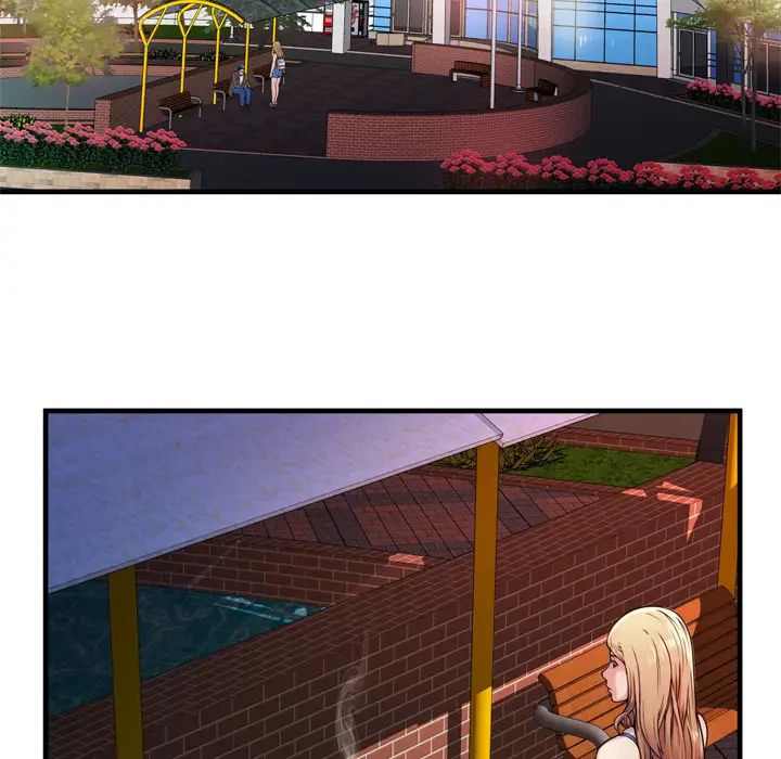 恋上闺蜜的爸爸第44话