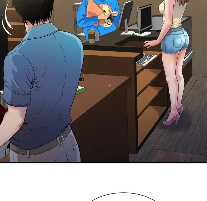 恋上闺蜜的爸爸第44话