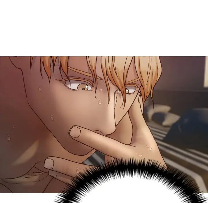 借住教授家第20话