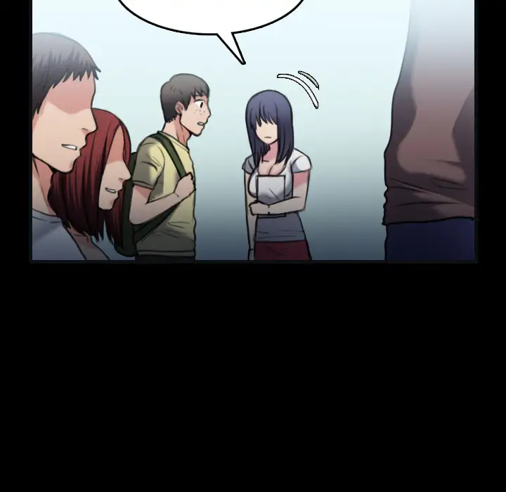 炼狱鬼岛第27话