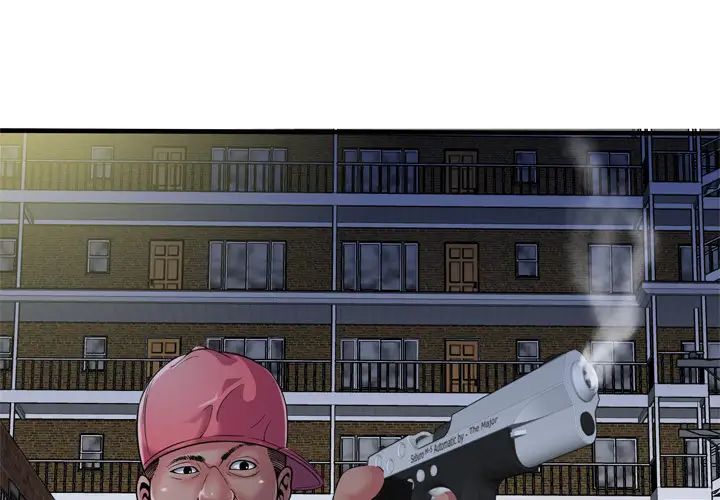 恋上闺蜜的爸爸第48话