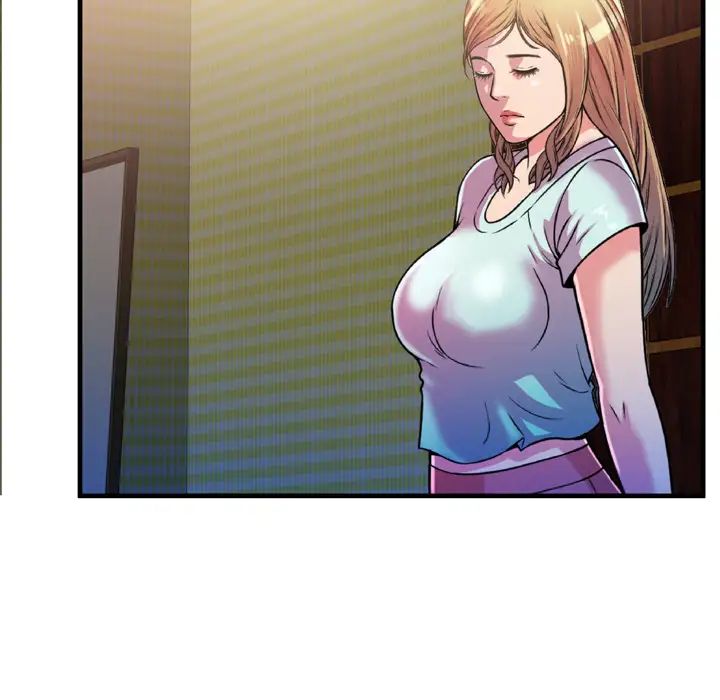 恋上闺蜜的爸爸第48话