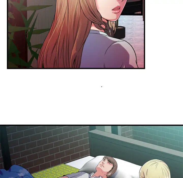 恋上闺蜜的爸爸第48话