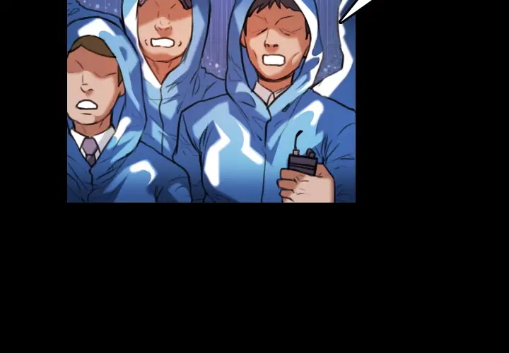 炼狱鬼岛第33话