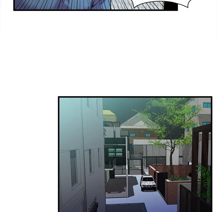 恋上闺蜜的爸爸第57话