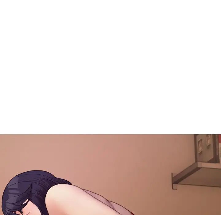 借住教授家第27话