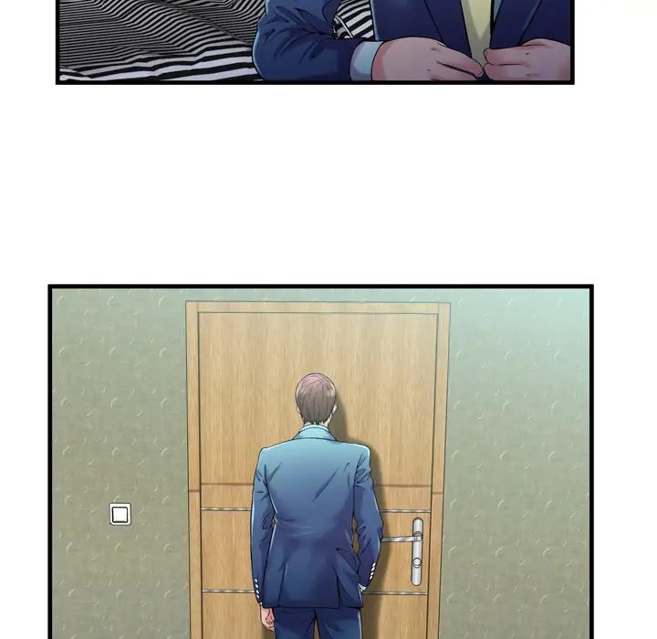 恋上闺蜜的爸爸第58话