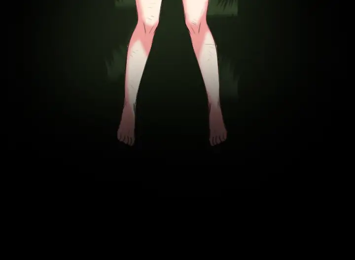 炼狱鬼岛第36话