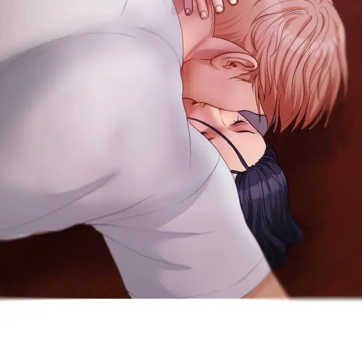 借住教授家第29话