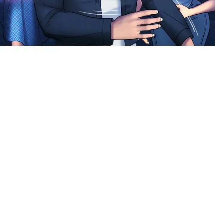 借住教授家第30话