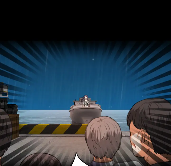 炼狱鬼岛第43话