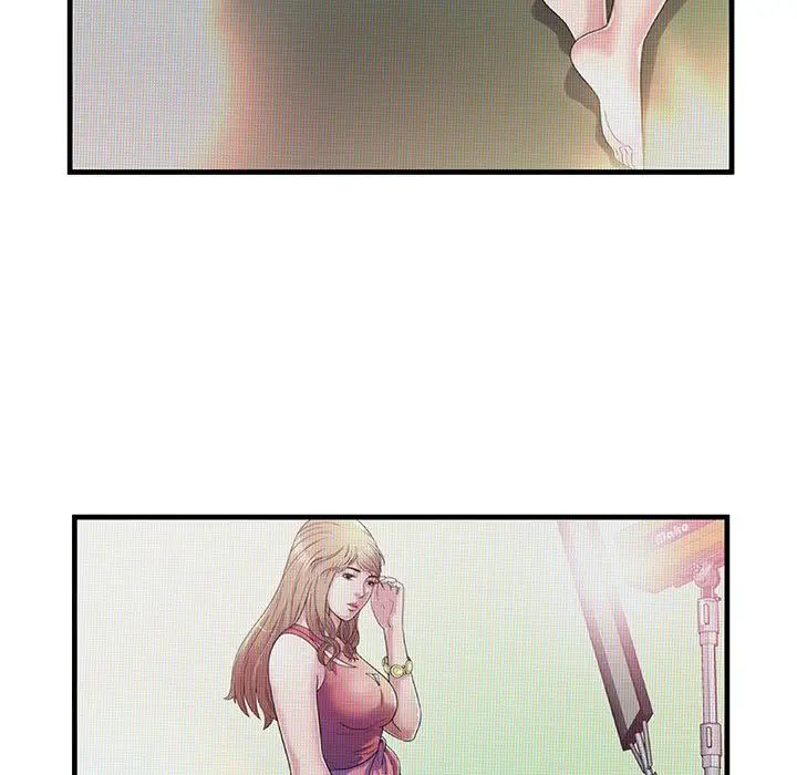 恋上闺蜜的爸爸第72话