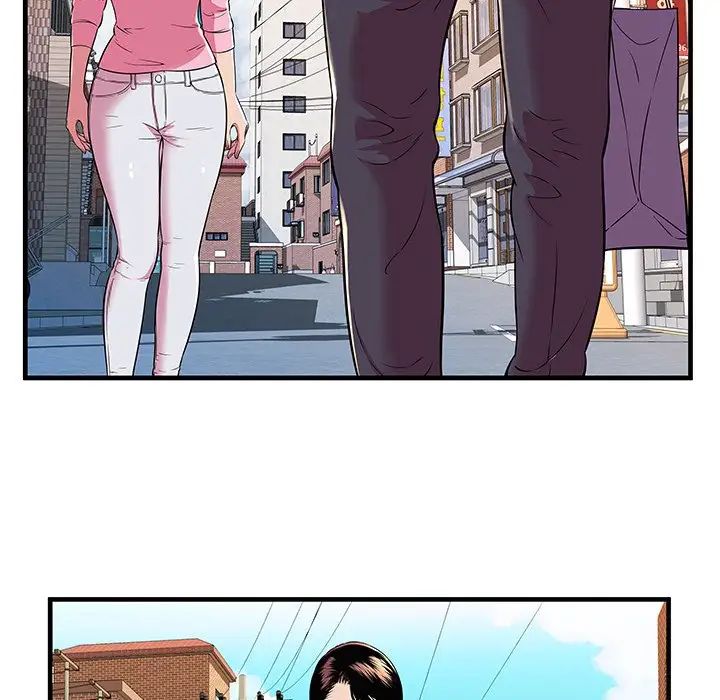 恋上闺蜜的爸爸第75话-最终话(完结)