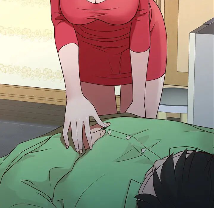 寄生姐妹第1话