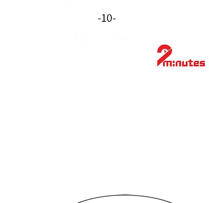 寄生姐妹第10话