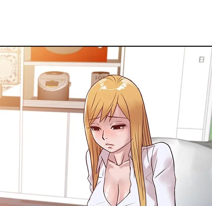 寄生姐妹第10话