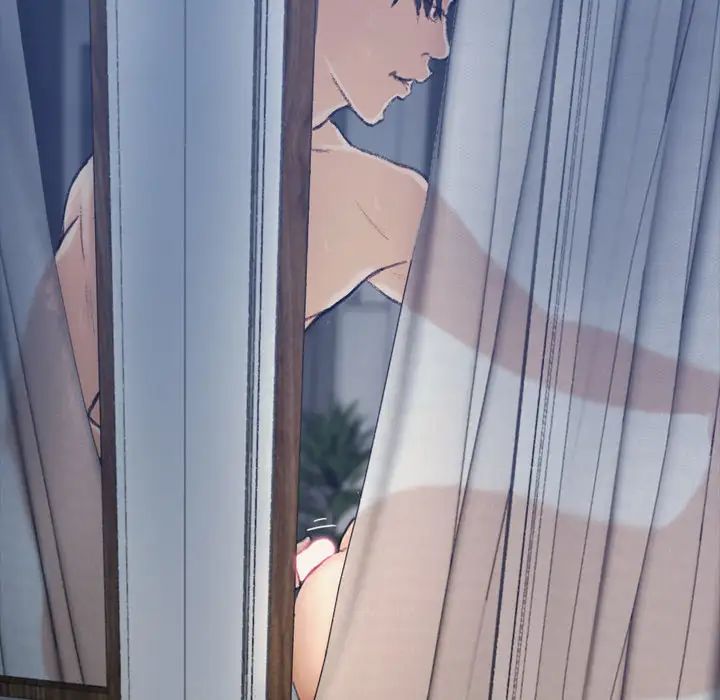 隐秘的邻居们第1话