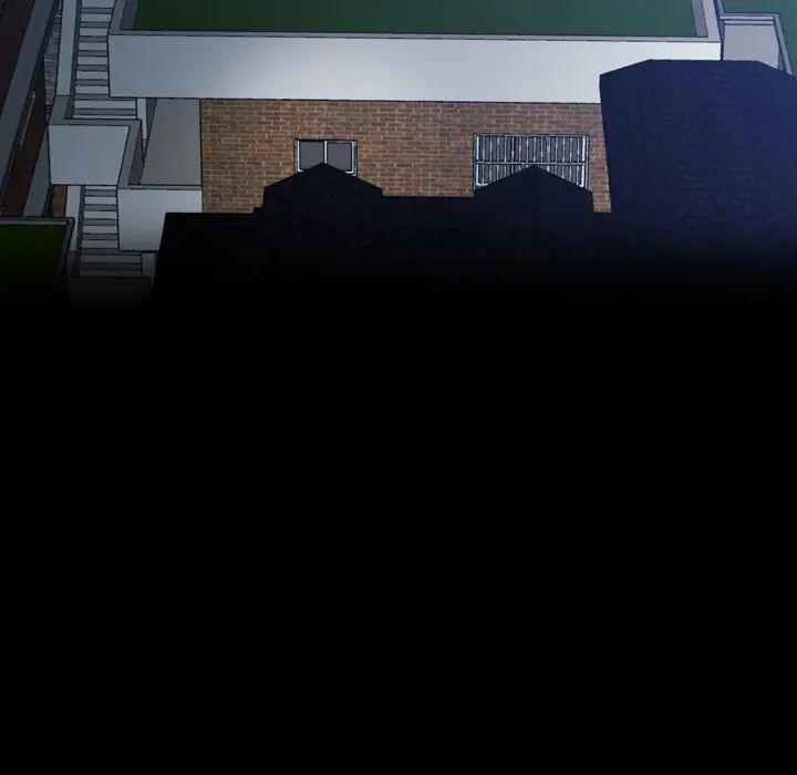 隐秘的邻居们第1话