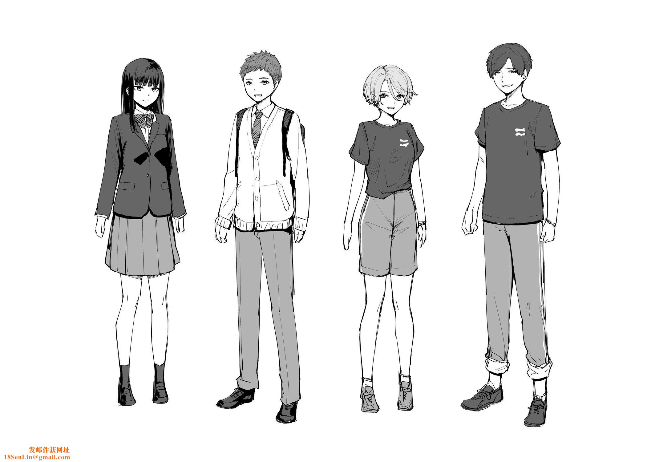 [红村かる]ぼくだけがセックスできない傢[无修正][DL版][红村かる]ぼくだけがセックスできない傢[无修正][DL版]