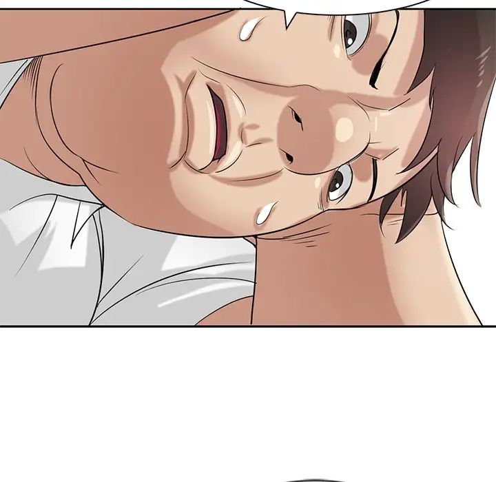 寄生姐妹第16话