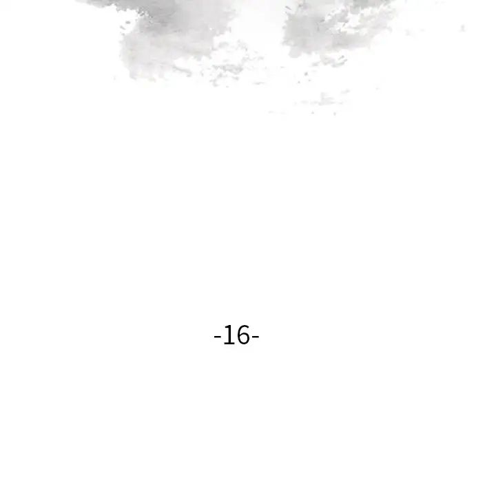 寄生姐妹第16话