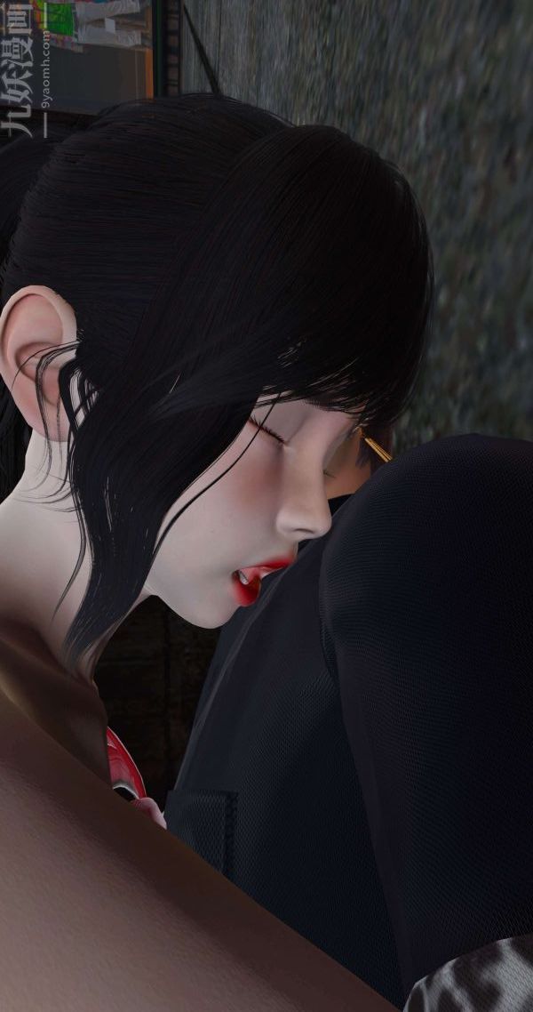 [3D]流放之地+自由都市第03话