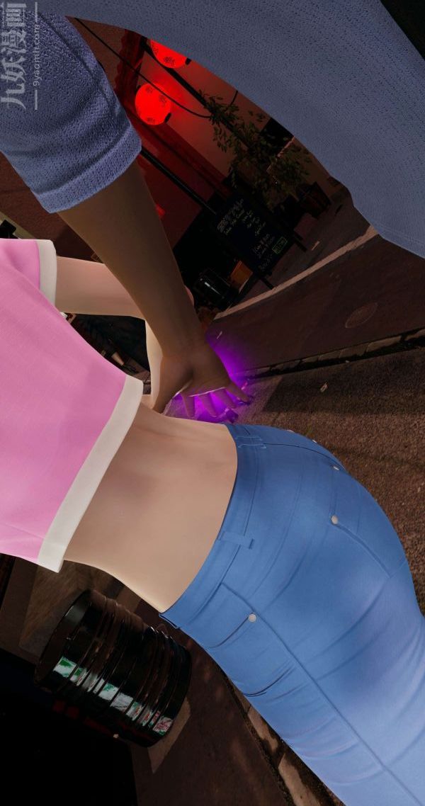 [3D]流放之地+自由都市第04话