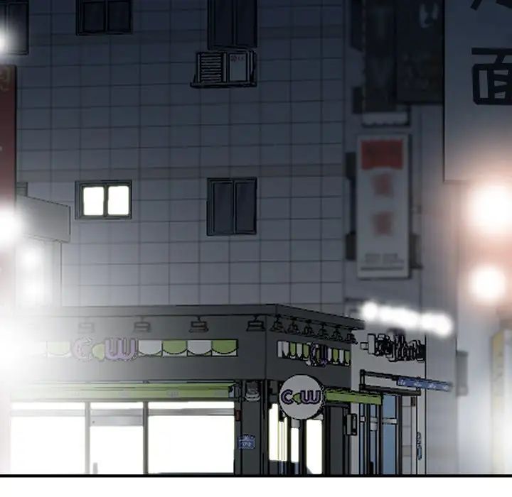 寄生姐妹第19话