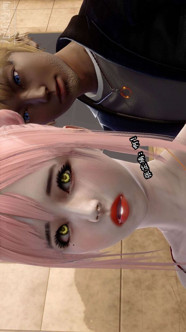 [3D]流放之地+自由都市第06话