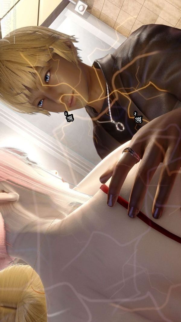 [3D]流放之地+自由都市第06话