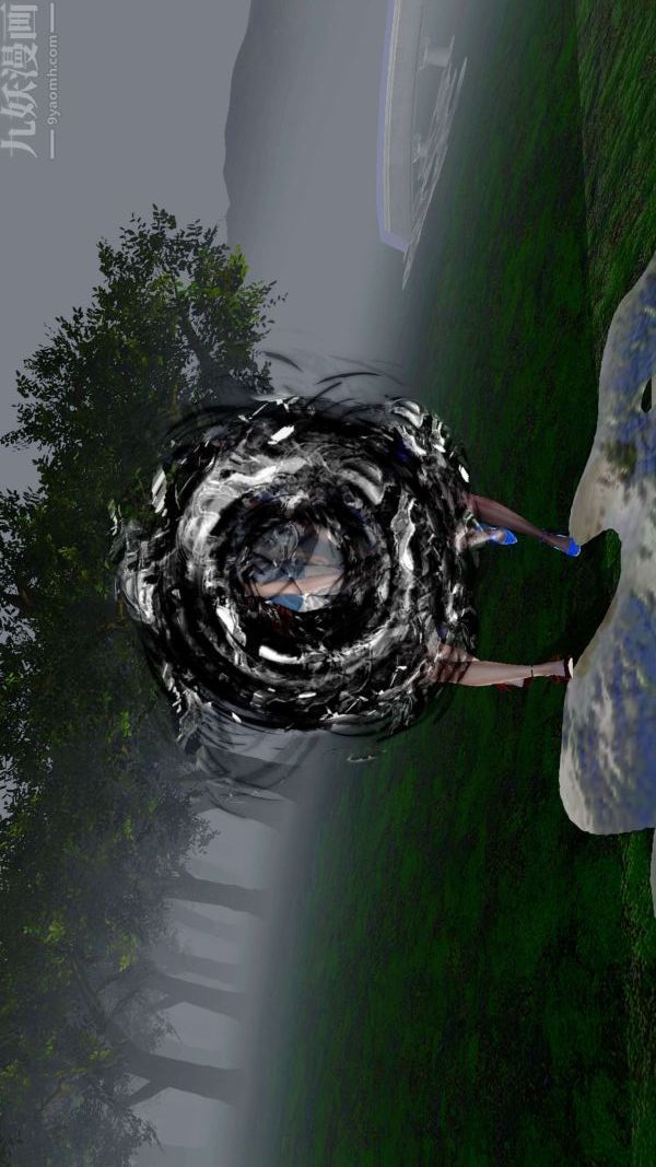 [3D]流放之地+自由都市第06话