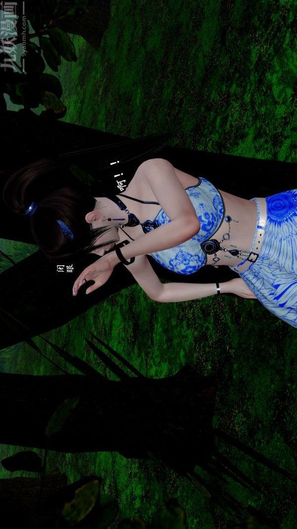 [3D]流放之地+自由都市第07话