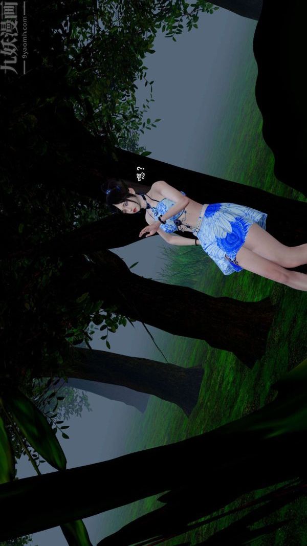 [3D]流放之地+自由都市第07话