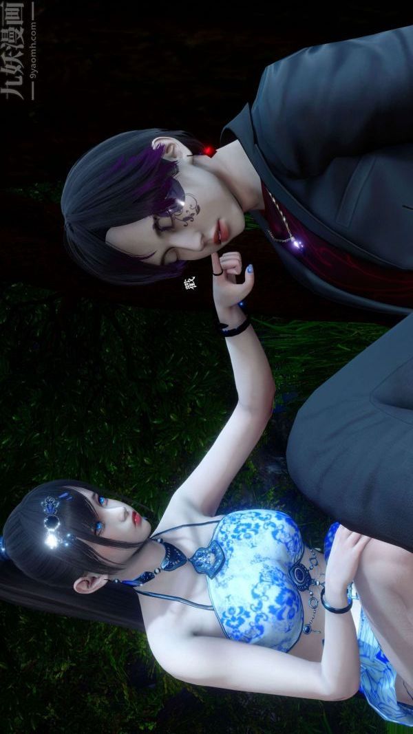 [3D]流放之地+自由都市第07话