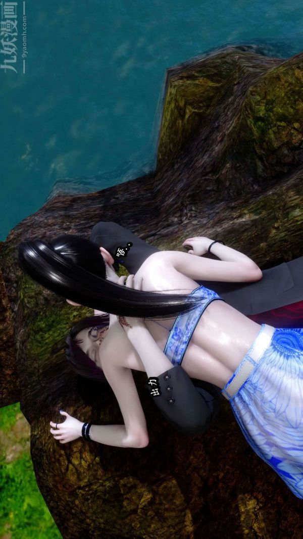 [3D]流放之地+自由都市第08话