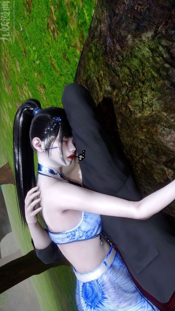 [3D]流放之地+自由都市第08话