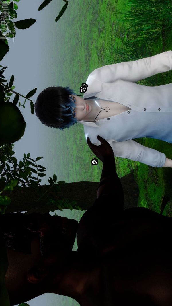 [3D]流放之地+自由都市第08话